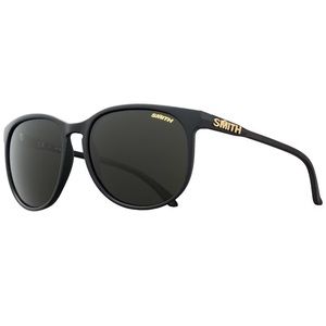 Smith Black Sunglasses for Men